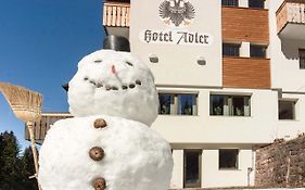 Hotel Adler Nova Levante